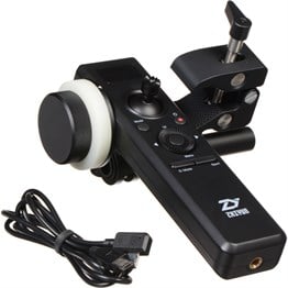 Zhiyun Tech Crane 2 Motion Sensor Remote Control With Follow Focus
